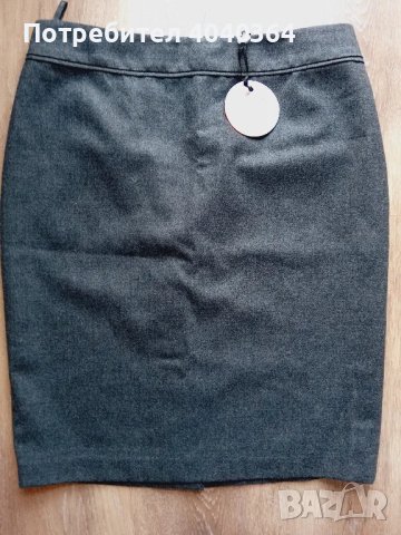 Te Baker N3 финна вълна пола М/Л, снимка 2 - Поли - 48100870