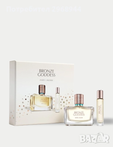 Estee Lauder, сет, DT