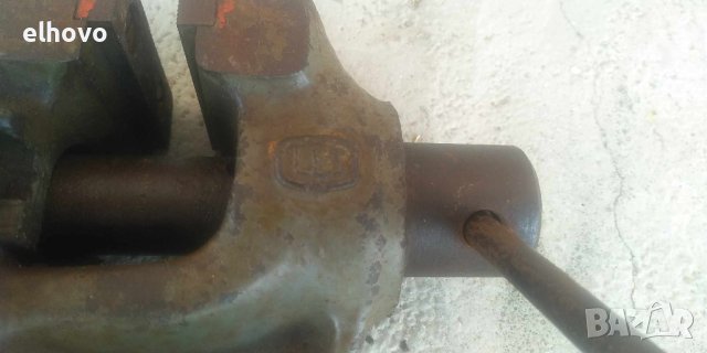 Менгеме немско LES 8.9кг, снимка 5 - Менгемета - 42506219