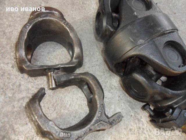 кардан сервиз, снимка 3 - Ремонт на ходова част - 30832365