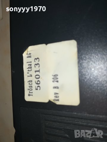 REVOX B206 IR TRANSCEIVER-ВНОС SWISS 2201231621, снимка 10 - Други - 39393705