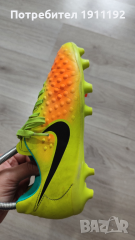 Nike Magista. Футболни бутонки. 36.5, снимка 4 - Футбол - 36377283