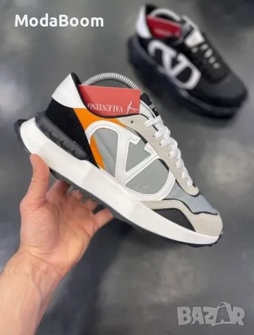 Valentino мъжки маратонки 