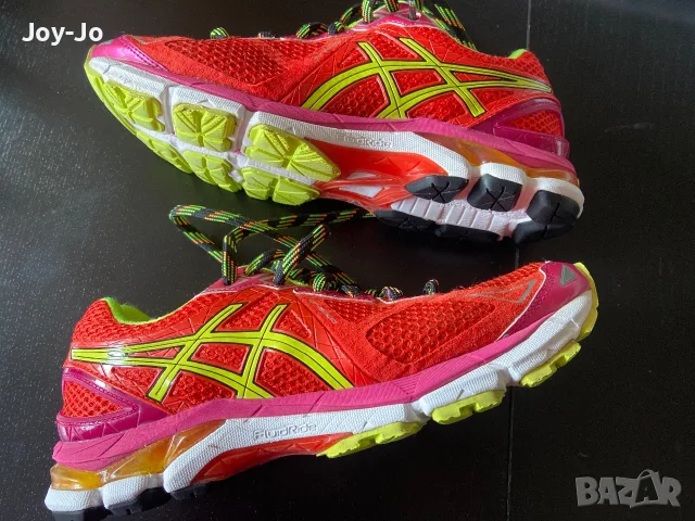 ASICS; размер 38, снимка 8 - Маратонки - 55702838