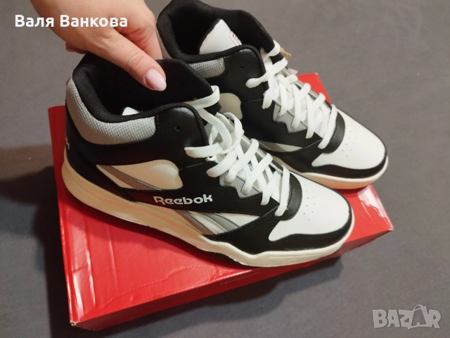 REEBOK кецове
