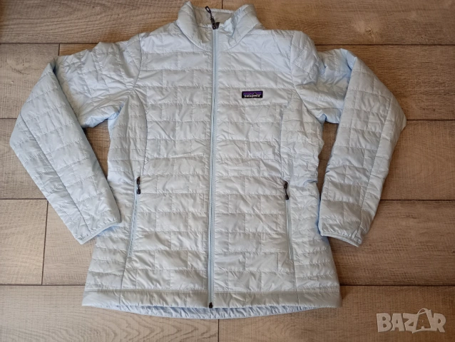 Patagonia Nano Puff дамско туристическо яке размер L