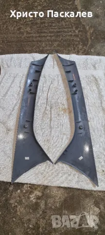 Кори колони предно стъкло 
ФИАТ ДОБЛО, снимка 2 - Части - 48397065