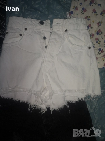 мъжки Марков и дънки Denim , снимка 2 - Дънки - 51883644