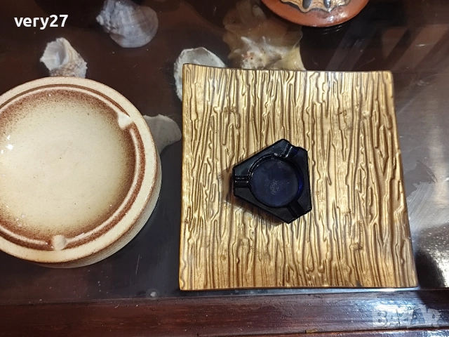 домашни съдове и потреби