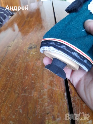 Фолклорна фигурка,кукла #14, снимка 5 - Други ценни предмети - 39532546