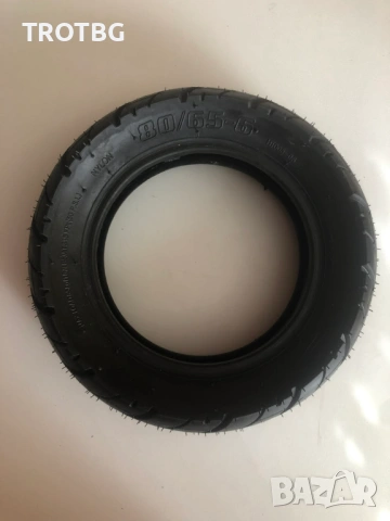 Външна и вътрешна гума 10x3 за KuGoo M4 / M4 Pro и Zero 10X, снимка 5 - Други спортове - 54141212