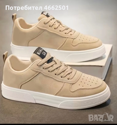 Обувки, снимка 3 - Ежедневни обувки - 52563500