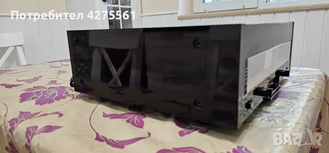 pioneer m 90 стъпало,усилвател, снимка 3 - Ресийвъри, усилватели, смесителни пултове - 56066552