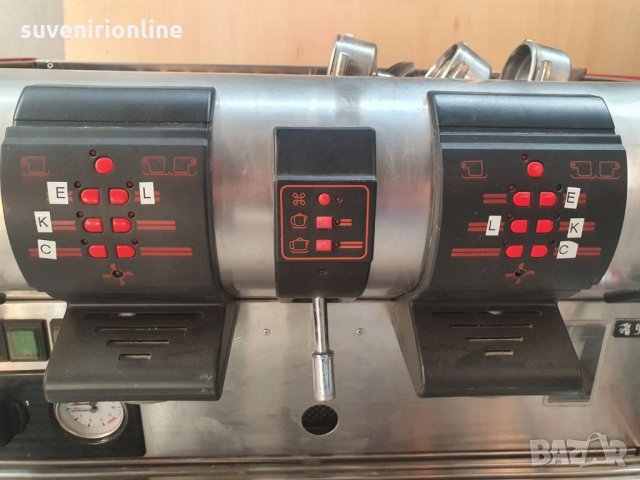 Кафемашина, снимка 9 - Кафе машини - 34402152