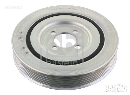 1501243 Спирачен апарат /заден/ за Форд Транзит/06-14г/, снимка 5 - Части - 31485900