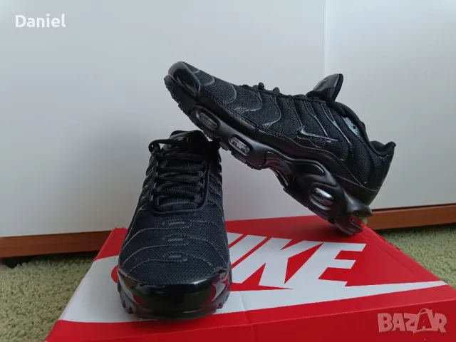 Nike Air Max Tn, снимка 3 - Маратонки - 48498825