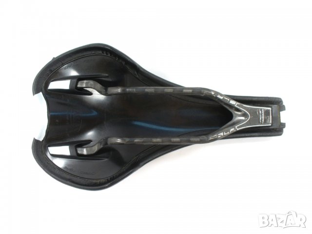 Selle Italia SLR TT Team Edition Carbon седалка за велосипед, снимка 8 - Части за велосипеди - 30149755