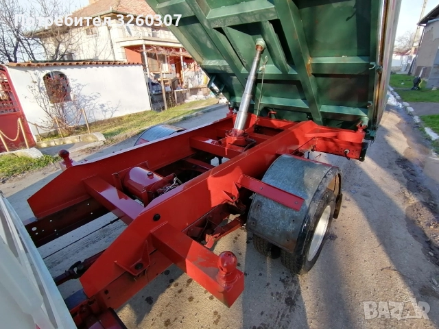 продавам ивеко 3510, снимка 9 - Бусове и автобуси - 52552426