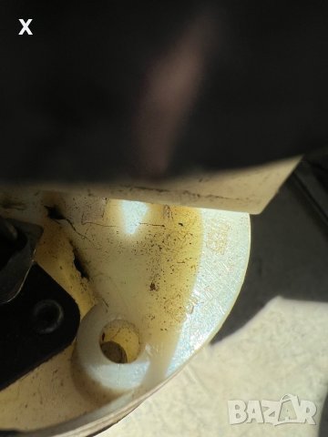 ПРЕВКЛЮЧВАТЕЛ / ЛОСТОВЕ ФАРОВЕ, МИГАЧИ И ЧИСТАЧКИ П135 ВАЗ 2101 НОВ ОРИГИНАЛЕН, снимка 3 - Части - 39922632