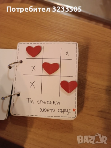 Албум за рожден ден, снимка 9 - Подаръци за жени - 53274340