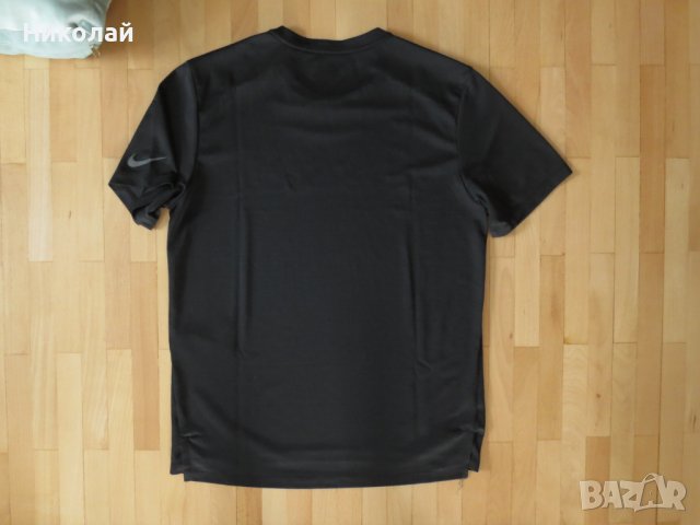 Nike Dynamic Capsule Jersey, снимка 8 - Тениски - 37353524