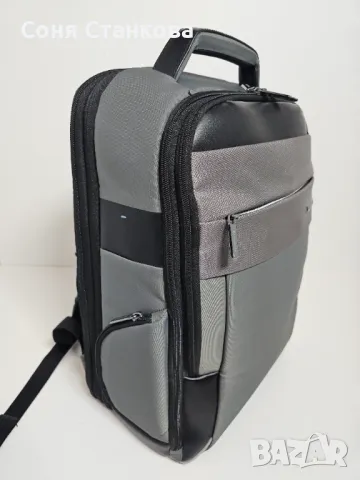  Samsonite Spectrolite 2.0 Laptop Backpack 15.6", снимка 3 - Раници - 48809503