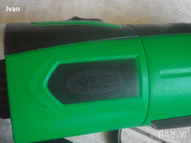 Нов 180-300 Вата-Немски Реноватор/Мултитул/Мулти Инструмент-Multitool LT62051-WORKZONE WMW300E, снимка 7 - Други инструменти - 36727748