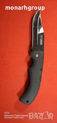 нож columbia, снимка 4 - Ножове - 37944819