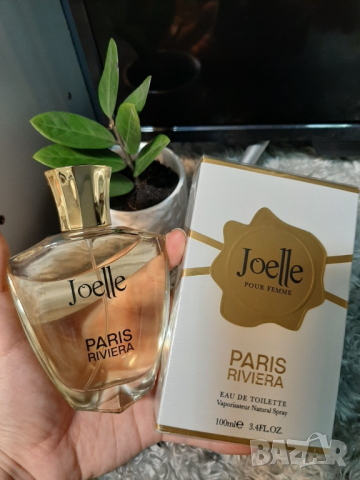 Paris Riviera Joelle 100ml EDT Women Jadore, снимка 1 - Дамски парфюми - 44686544