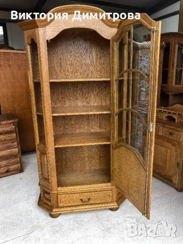 Витрина МАСИВ , снимка 9 - Секции и витрини - 48922796