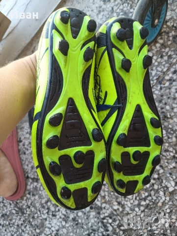 Бутонки+маратонки + боти, снимка 2 - Детски маратонки - 51817930