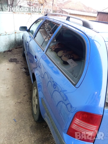 Кола, снимка 5 - Автомобили и джипове - 53076817