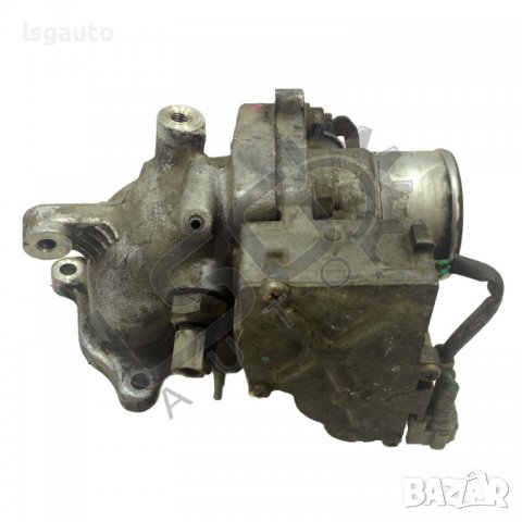 Дроселова клапа Toyota Corolla Verso I (E120) 2001-2003 T210722N-68, снимка 2 - Части - 37630931