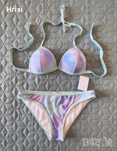 Нови бански - цели и комплекти, снимка 1