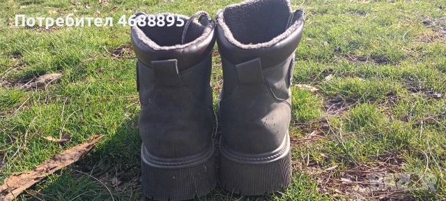 унисекс обувки FASHION 40 номер, снимка 3 - Дамски ежедневни обувки - 53139500