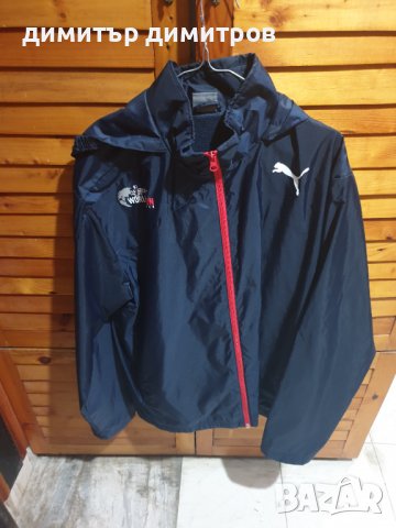 Puma Word run 2016 -като ново е