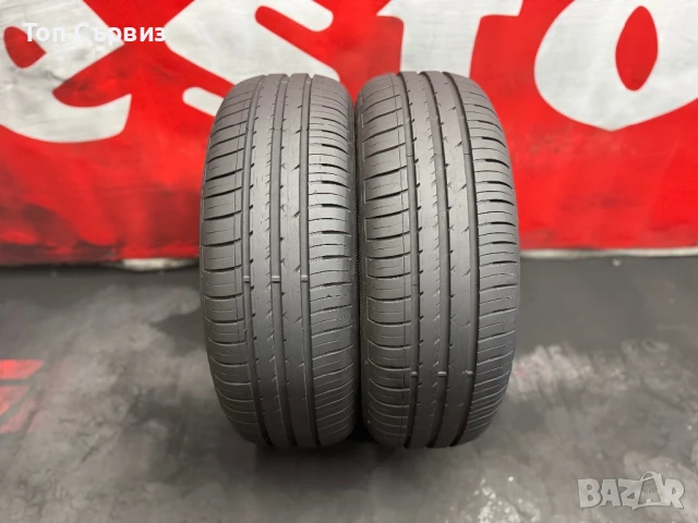 195 65 15, Летни гуми, Fulda EcoControlHP, 2 броя, снимка 3 - Гуми и джанти - 50767882