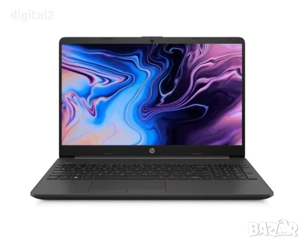 Laptop HP 255 G9 ,15.6 IPS ,AMD Ryzen™ 3-5425U ,RAM 8 GB ,SSD 256 Нови