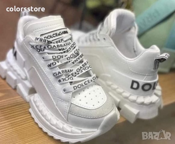 Дамски маратонки  Dolce&Gabbana код Br307
