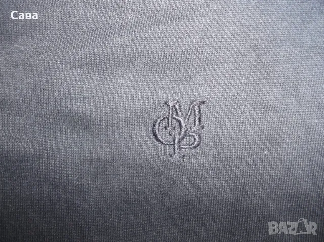 Блуза MARC O,POLO  мъжка,2ХЛ, снимка 3 - Блузи - 49786989
