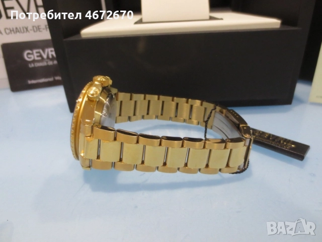 Gevril 4153A, снимка 3 - Луксозни - 52844632