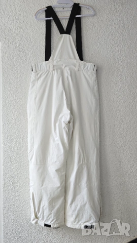 Мъжки ски панталон Alpine размер Л, снимка 6 - Зимни спортове - 53101917