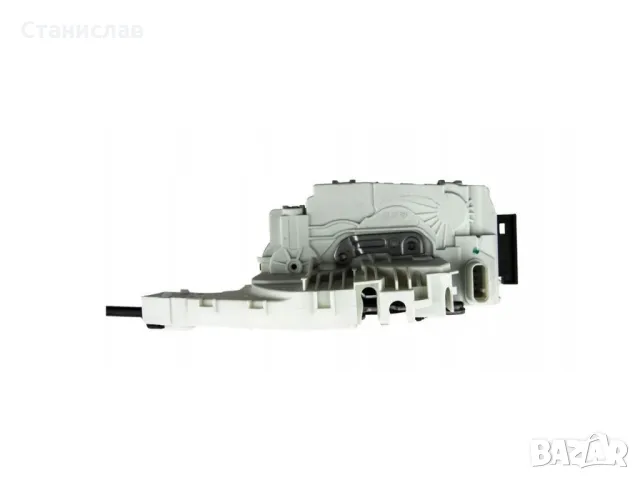  Mercedes GLK X204 Брава за задна дясна врата, снимка 3 - Части - 50299941