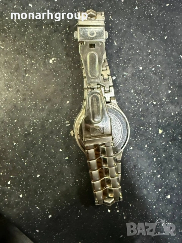 Часовник Omega De Vill, снимка 9 - Мъжки - 39003042