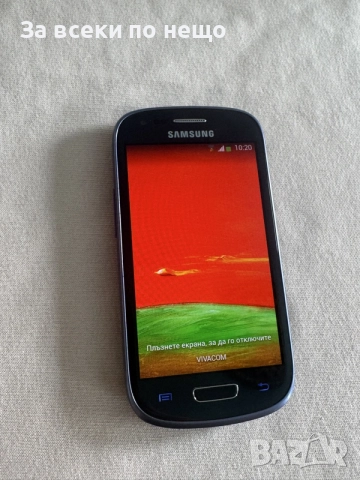 Samsung S3 mini , Samsung GT-I8200N