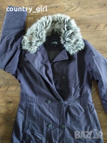 The North Face Boulevard - страхотно дамско яке , снимка 7 - Якета - 30336080