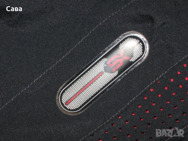 Спортно горнище UMBRO    мъжко,2ХЛ, снимка 4 - Спортни дрехи, екипи - 30890200