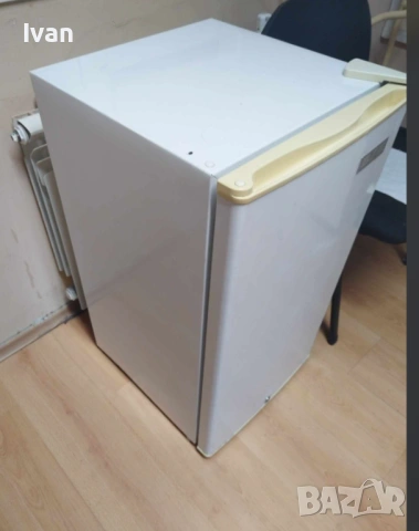 Хладилник Elite, снимка 3 - Хладилници - 53035210