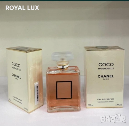 CHANEL COCO MADEMOISELLE EDP 100ML Парфюм за жени