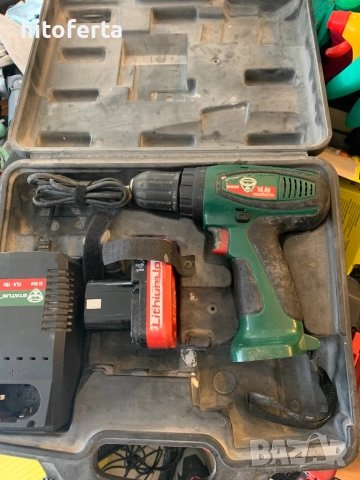 Продавам винтоверт Status